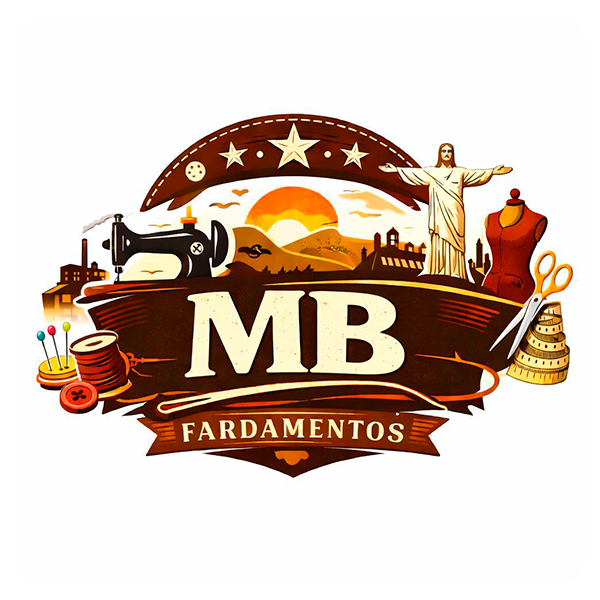 MB Fardamentos
